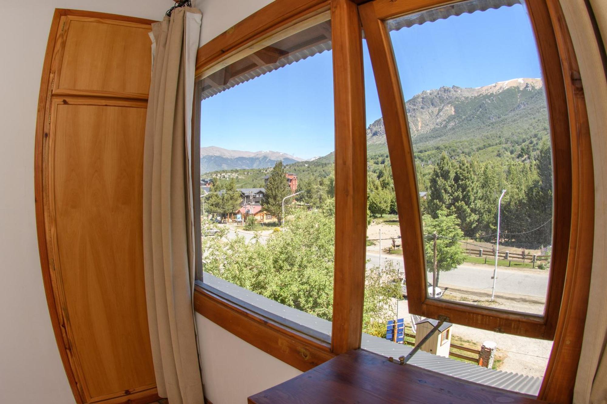 Appartement Complejo Base 41 à San Carlos de Bariloche Extérieur photo