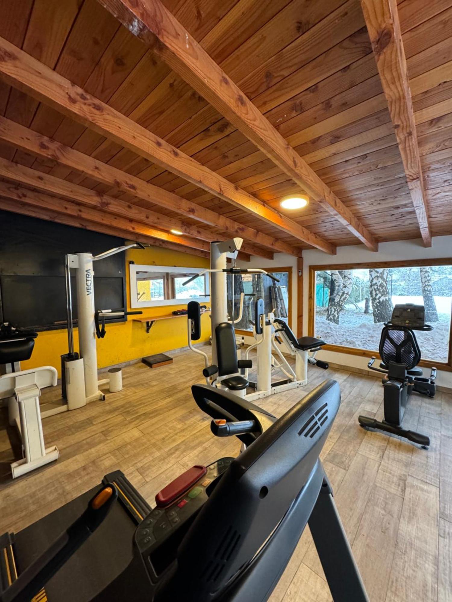 Appartement Complejo Base 41 à San Carlos de Bariloche Extérieur photo