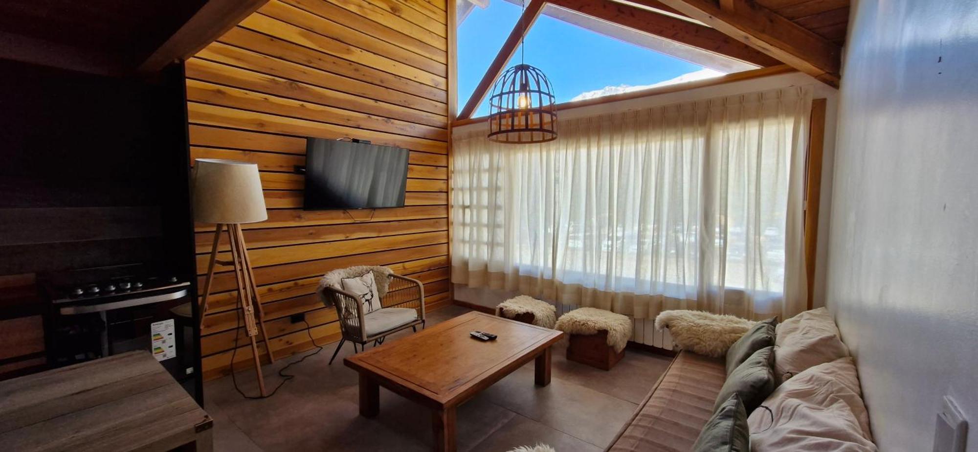 Appartement Complejo Base 41 à San Carlos de Bariloche Extérieur photo