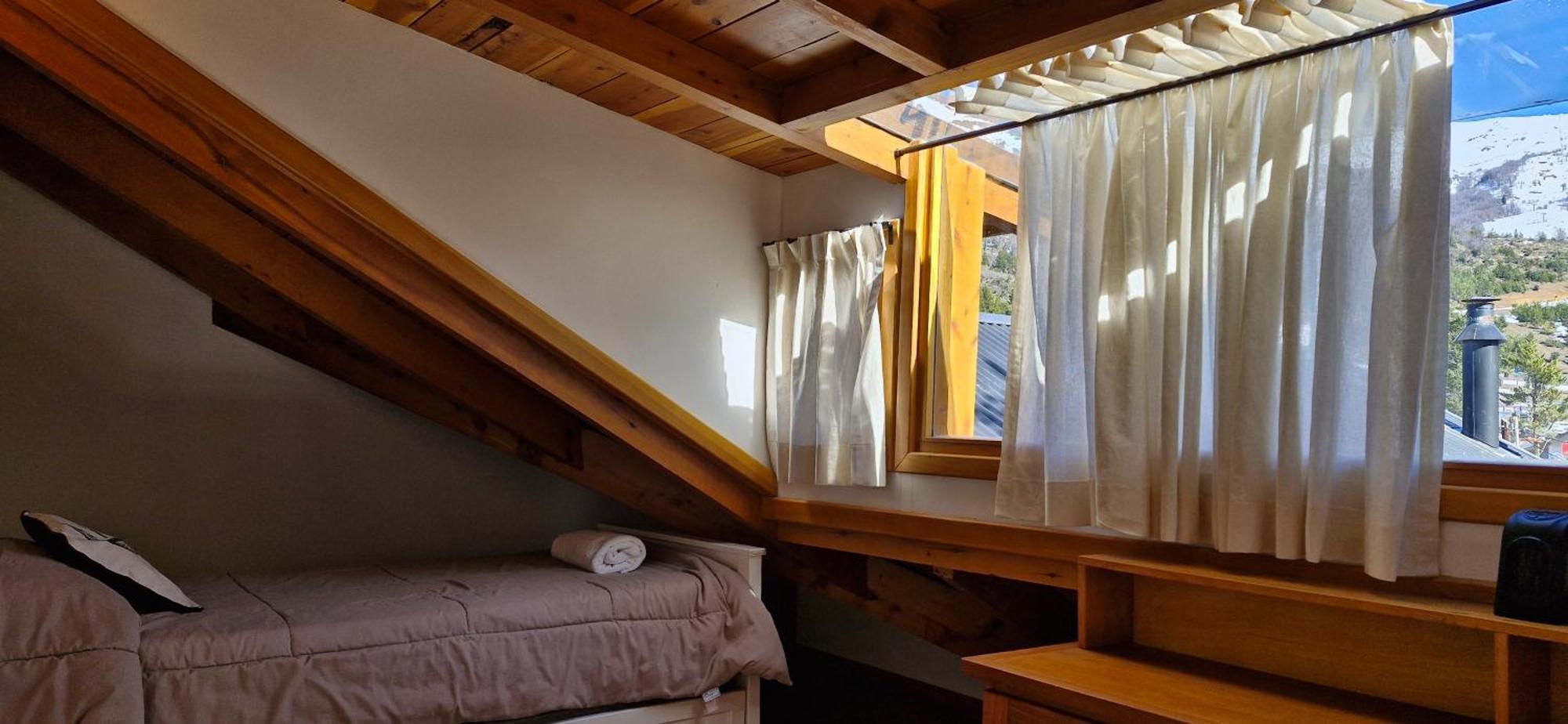 Appartement Complejo Base 41 à San Carlos de Bariloche Extérieur photo