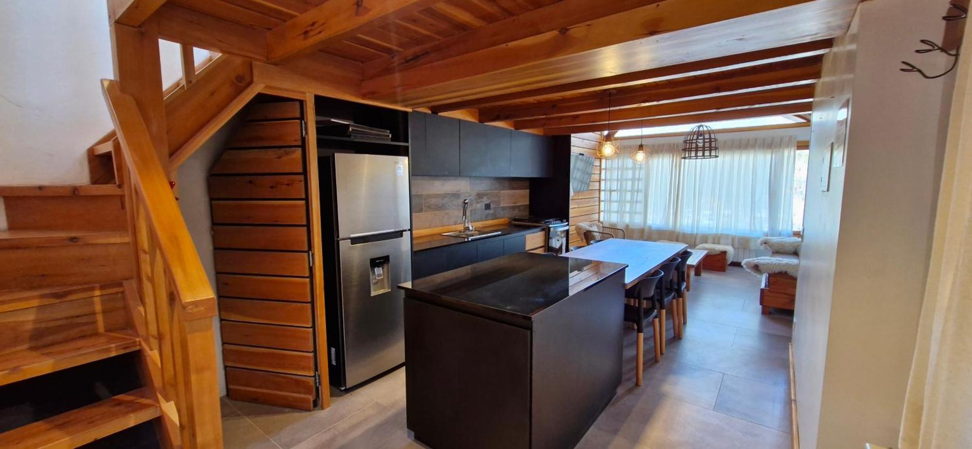Appartement Complejo Base 41 à San Carlos de Bariloche Extérieur photo